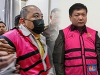Bos Sritex Lukminto Bersaudara Jadi Tersangka Kasus Pencucian Uang