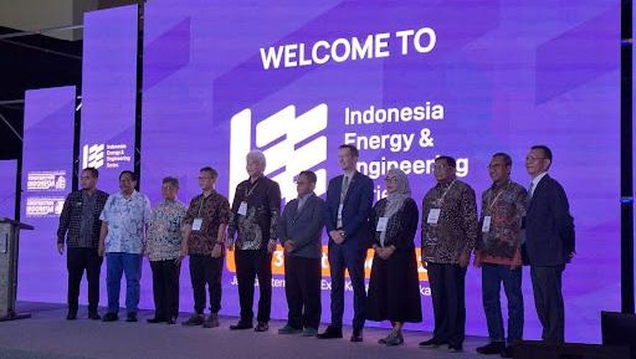 IEE Series 2025