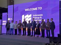 Minggu Pertama IEE Series 2025 Diikuti 500 Perusahan dari 40 Negara