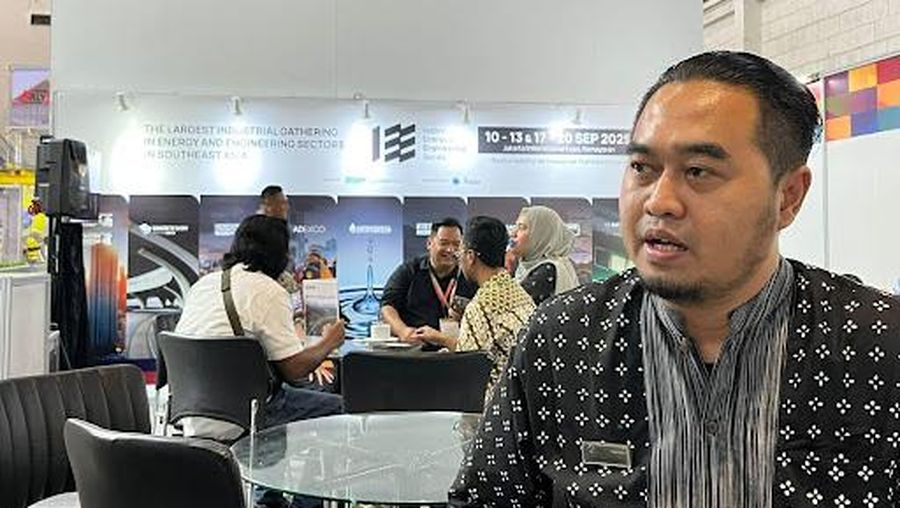 IEE Series 2025