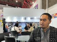 Hadirkan Dua Sektor Baru, IEE Series 2025 Targetkan Transaksi Naik 20%