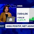 Video: Happy Weekend! IHSG Ditutup Menguat Lebih dari 1%