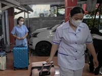 Miris Fenomena Lulusan Sarjana RI Pakai Ijazah SMA Demi Kerja-Jadi ART