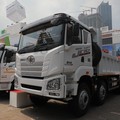 Truk Impor China Mulai Makan Korban di RI, Penjualan Merek Ini Turun