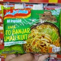 Taiwan Larang Penjualan Indomie Soto Banjar, Ada Temuan Pestisida
