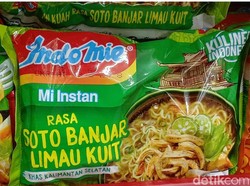 Gaduh Lagi Cemaran Pestisida, Mi Instan Indonesia Sebenarnya Aman Nggak Sih?