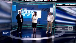 Video: iPhone 17 Dipasarkan di RI, Aturan TKDN Jadi Sorotan