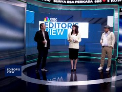 Video: iPhone 17 Dipasarkan di RI, Aturan TKDN Jadi Sorotan