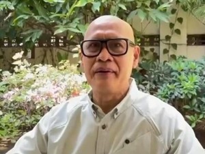 Pegiat Medsos Iwan Piliang Setuju Usul 1 Orang Hanya 1 Akun di Tiap Medsos