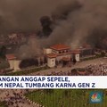 Video: Jangan Anggap Sepele! PM Nepal Tumbang Karena Gen Z