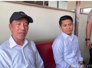 Jokowi Dukung RUU Perampasan Aset: Saya Sudah 3 Kali Dorong DPR