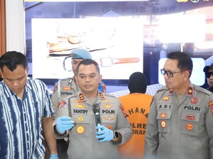 Pria Pembunuh Wanita di Wisma Sidrap Ditangkap, Kesal Dimintai Bayaran Duluan