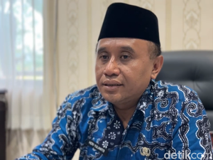 Pemkab Trenggalek Buka Seleksi JPT untuk Isi Kekosongan Kepala Dinas