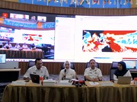 Antisipasi Bencana, BMKG Minta Pemda Siapkan Posko & Langkah Mitigasi