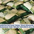 Video: Lagi! Gula Rafinasi Rembes Ke Pasar, Rugikan Petani