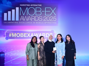 Lewat Inovasi Digital, ParagonCorp Boyong 8 Penghargaan di Mob-Ex Awards