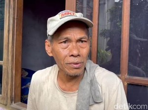 Warga Pamulang Dengar Ledakan Berasal dari Atas Rumah, Dikira Meteor Jatuh