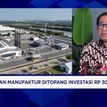 Video: Wamenperin Ungkap Kondisi Manufaktur di Tanah Air