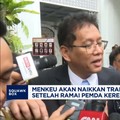Video: Menkeu Purbaya Janji Naikkan Transfer ke Daerah di 2026