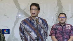 Video: Menkeu Purbaya Pastikan Guyur 5 Bank Rp 200 Triliun Hari Ini
