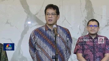 Video: Menkeu Purbaya Pastikan Guyur 5 Bank Rp 200 Triliun Hari Ini