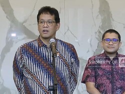 Video: Menkeu Purbaya Pastikan Guyur 5 Bank Rp 200 Triliun Hari Ini