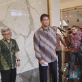 Purbaya Pede Rasio Pajak Tembus 11% Tahun Depan