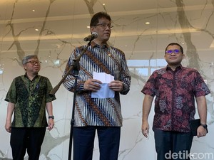 Purbaya soal Dana Rp 200 T buat Bank: Mereka Orang Pintar, Selama Ini Malas