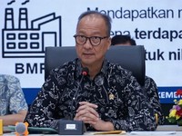 Menperin Tak Wajibkan Tempel Logo TKDN, Tapi Tegas Bilang Begini