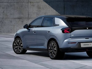 Ini Mobil Listrik Pesaing BYD Dolphin yang Dijual Rp 140 Jutaan