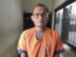 Eks PNS Probolinggo Ditangkap gegara Tipu Warga Modus Balik Nama Tanah