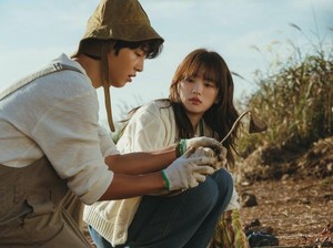 Rating My Youth Turun Terus, Publik Kecewa Cerita Terlalu Biasa