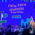 Netflix Rilis Serial Ratu Ratu Queens, Dibintangi Nirina Zubir Cs