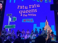 Netflix Rilis Serial Ratu Ratu Queens, Dibintangi Nirina Zubir Cs