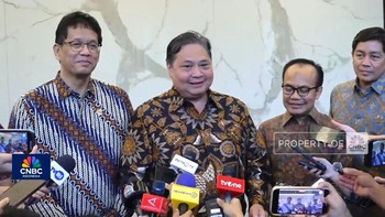 Video: Pemerintah Siapkan Paket Stimulus Ekonomi Hingga Akhir 2025