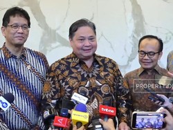 Video: Pemerintah Siapkan Paket Stimulus Ekonomi Hingga Akhir 2025