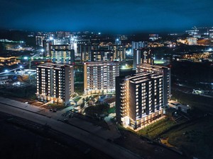 9.500 ASN Bakal Berkantor di IKN 2029!