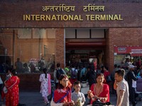 Potret Nepal Mencoba Pulih, Penerbangan Dibuka Lagi-Turis Bisa Pulang
