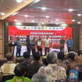 Satgas PKH Serahkan 674.178 Ha Lahan Hutan Ilegal ke Agrinas