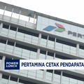 Video: Pertamina Cetak Pendapatan Rp 672 Triliun Sampai Juli 2025