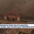 Video: Nepal Genting! Sushila Karki Jadi Calon Kuat Pemimpin Interim