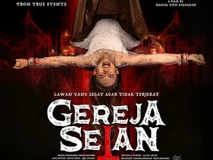 Bioskop Lagi Ngeri-ngerinya: 5 Film Horor dan Thriller Baru di Weekend