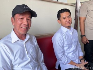 Video Jokowi Tanggapi soal Budi Arie Kena Reshuffle