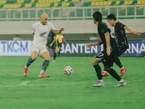 Head to Head PSM Makassar Vs Persita Tangerang: Juku Eja Masih Unggul