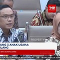 Video: Pertamina Siap Gabung 3 Anak Usaha, Patra Niaga, PIS & Kilang