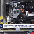 Purbaya Rombak RAPBN Sri Mulyani - Taiwan Boikot Indomie Soto Banjar