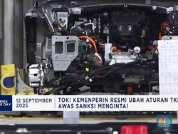 Purbaya Rombak RAPBN Sri Mulyani - Taiwan Boikot Indomie Soto Banjar