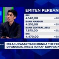 Video: Purbaya Tebar Rp200 Triliun, Sektor Mana Yang Kecipratan Cuan?