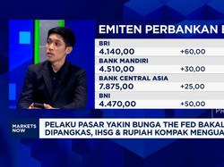 Video: Purbaya Tebar Rp200 Triliun, Sektor Mana Yang Kecipratan Cuan?