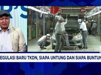Video: Regulasi Baru TKDN, Industri Lokal Untung atau Buntung?